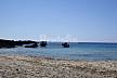 Playa de Son Xoriguer. A 90m!!