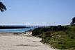 Playa de Cala en Bosch. A 400m!!