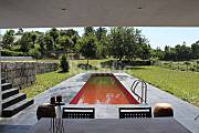Villa for 10 people with swimming pool Porto