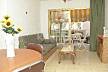 Apartamento para 4-6 personas en 1a línea de playa Tarragona