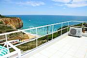 Benagil -Villa para 6-8 personas en 1a línea playa Algarve-Faro