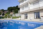 Piscina, jardín, pista de tenis y barbacoa Pontevedra