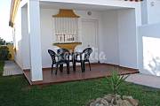 2 casas de 1 y 2 habitaciones a 900 m de la playa Cádiz