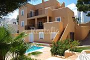 Villa de 5 habitaciones a 100 m de la playa Ibiza