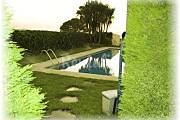 14 Appartements en location avec piscine Pontevedra