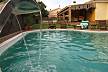 Casa in affitto con piscina Cáceres