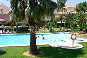 Casa en alquiler a 800 m de la playa Huelva
