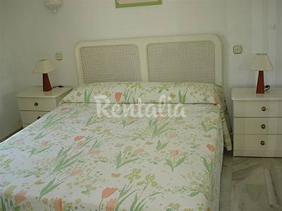 4 Habitación Málaga Mijas Apartamento