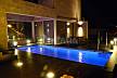 Villa con piscina a 1 Km playa y 10 Km de Sitges Barcelona
