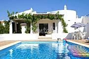 Villa en alquiler a 1500 m de la playa Algarve-Faro