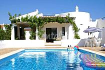 Villa en alquiler a 1500 m de la playa Algarve-Faro