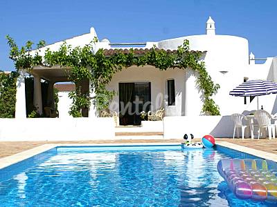 Villa en alquiler a 1500 m de la playa Algarve-Faro