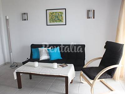 Your Living-room Isle of São Miguel Ponta Delgada House