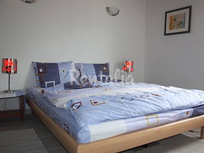 Your Bedroom Isle of São Miguel Ponta Delgada House