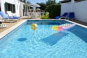 Casa para 4-5 personas a 1500 m de la playa Algarve-Faro