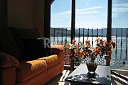 Luxury duplex at 300mtrs from the beach with views Pontevedra
