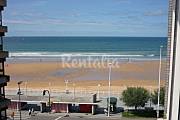 Appartement pour 2-4 personnes à Gijon centre Asturies