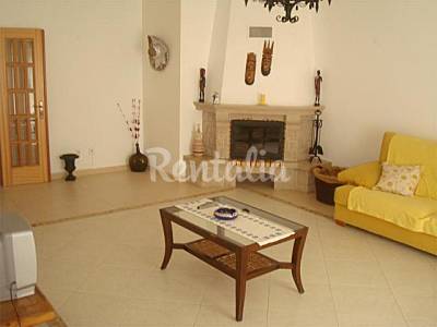 Apartment with 3 bedrooms only 1100 meters from the beach Algarve-Faro