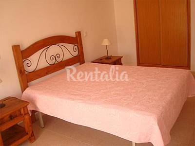 Apartment Bedroom Algarve-Faro Lagos Apartment