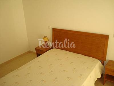 Apartment Bedroom Algarve-Faro Lagos Apartment