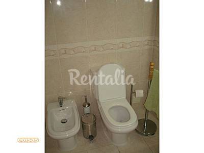 Apartment Bathroom Algarve-Faro Lagos Apartment