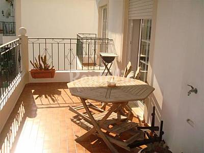 Apartment Terrace Algarve-Faro Lagos Apartment