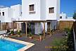 Casa Higuera, para 6 personas (piscina propia) Almería