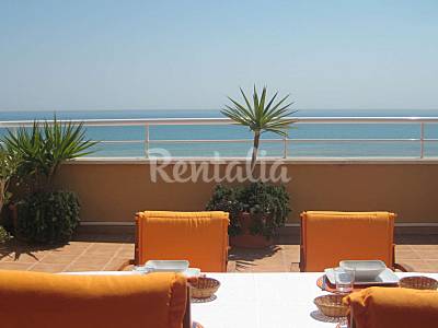 Foto de 2011 Excelente apartamento en Marina D'or, 1ª línea Castellón