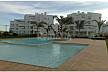 Ático de 2 habitaciones en campo de golf Murcia