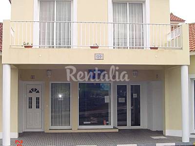 Apartment for rent 2 km from the beach Isle of Pico