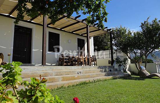 Encantadora villa con magníficas vistas! Ilha de Porto Santo