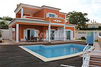 Villa de 3 habitaciones con piscina Algarve-Faro