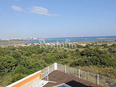 Villa Views from the house Algarve-Faro Lagos Villa