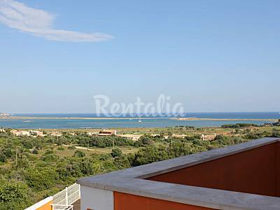 Villa Views from the house Algarve-Faro Lagos Villa