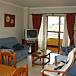 7 Salón Málaga Marbella Apartamento