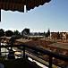 7 Vistas desde la casa Málaga Marbella Apartamento