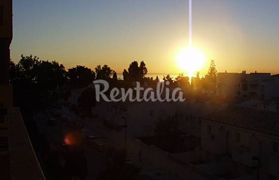 7 Alrededores Málaga Marbella Apartamento