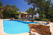 Casa en alquiler a 3 km de la playa Ibiza