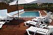 Maison rustique avec piscine privée Leiria