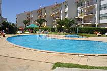 Apartamento en Condominio c / Piscina y Tenis Algarve-Faro