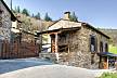 Apartamentos A Casa Nova - Casa para 4-12 personas en entorno de montaña Lugo