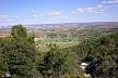 Valle de Altomira visto desde la sierra