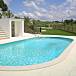 Villa Piscina Santarém Rio Maior Villa