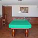 Villa Interior del aloj. Santarém Rio Maior Villa