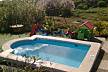 Villa para 8-10 personas con piscina y bonito jardin Tenerife