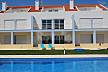 Casa de 3 habitaciones a 500 m de la playa Lisboa