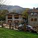Mas  Girona Santa Pau Casa