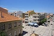Apartamento para 2-5 personas a 25 m de la playa Aveiro