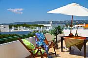 Precioso piso  para hasta 8 personas a 700m playa Algarve-Faro