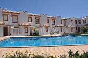 Villa para 6-7 personas a 300 m de la playa Algarve-Faro
